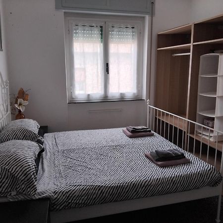 Apartmán Al Mare Da Gaia Savona Exteriér fotografie