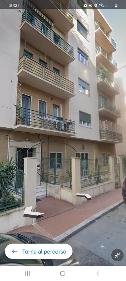 Apartmán Al Mare Da Gaia Savona Exteriér fotografie