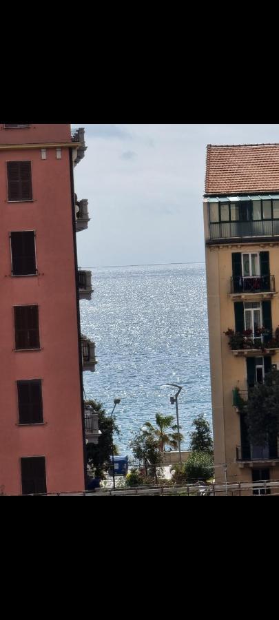 Apartmán Al Mare Da Gaia Savona Exteriér fotografie