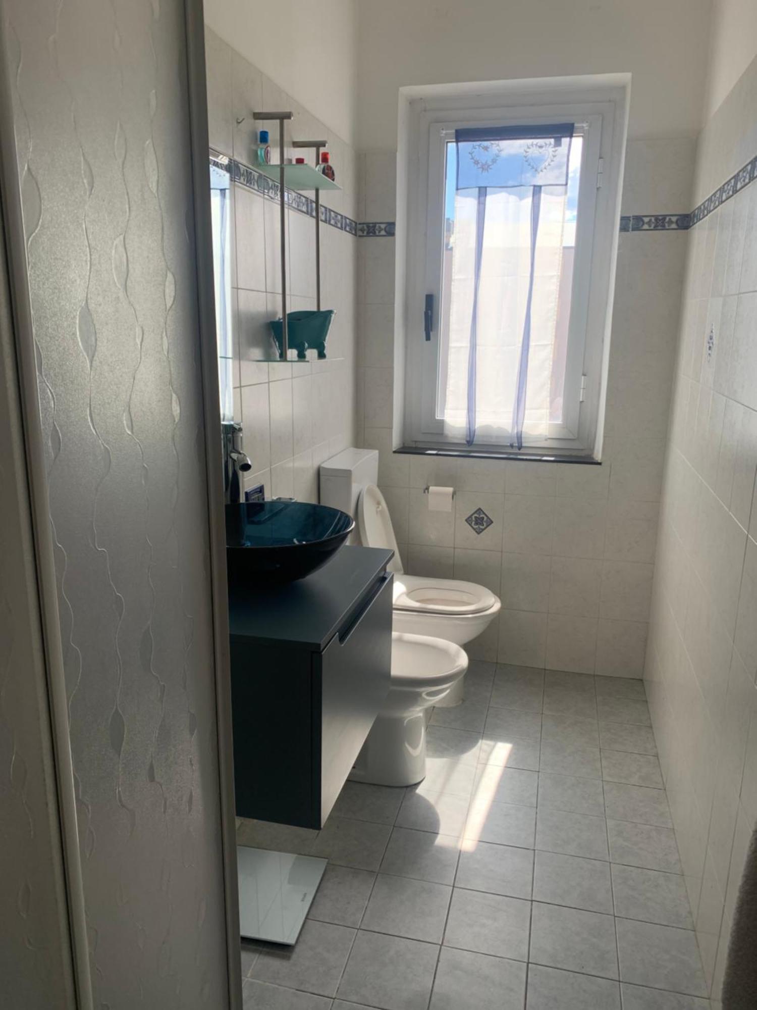 Apartmán Al Mare Da Gaia Savona Exteriér fotografie