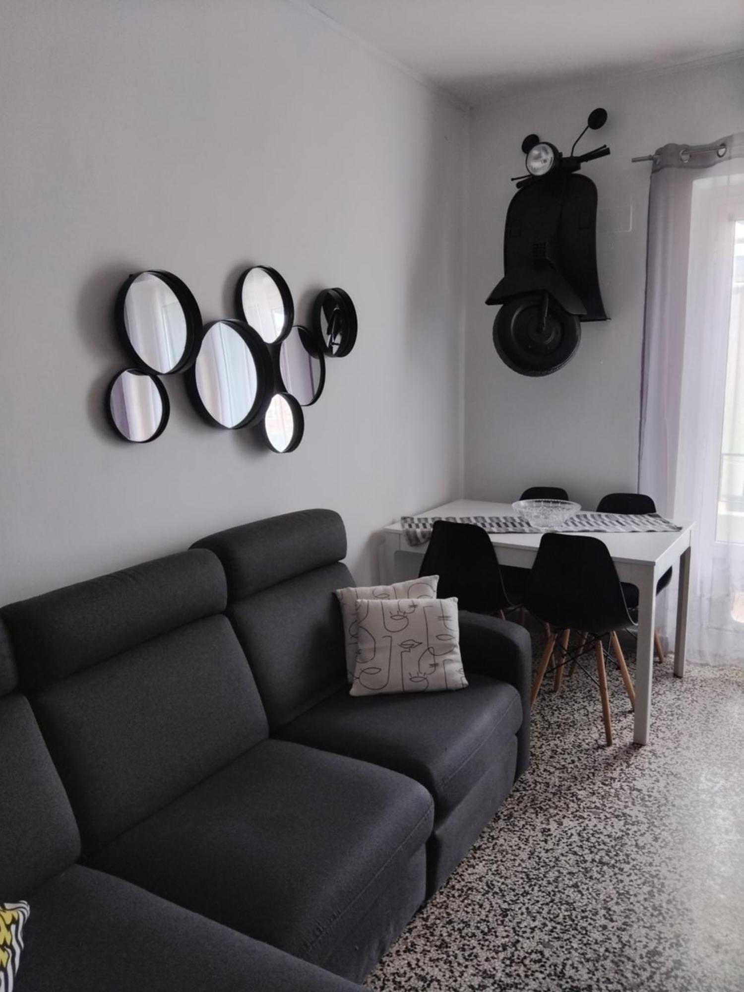 Apartmán Al Mare Da Gaia Savona Exteriér fotografie