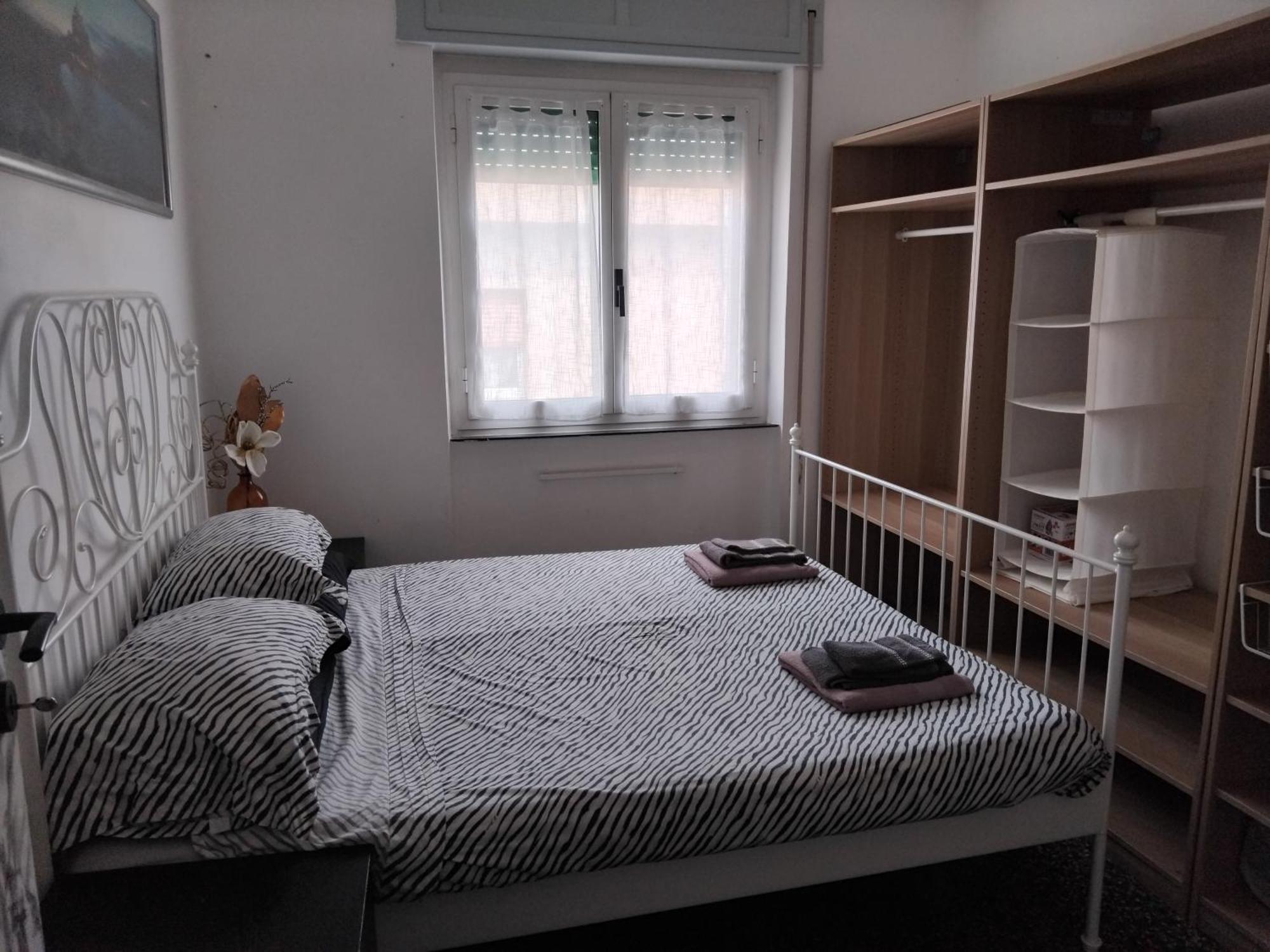 Apartmán Al Mare Da Gaia Savona Exteriér fotografie
